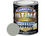 Hornbach Metallschutzlack Hammerite Ultima verkehrsgrau matt 750 ml