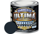 Hornbach Metallschutzlack Hammerite Ultima anthrazitgrau glänzend 250 ml