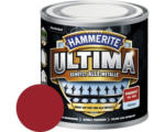 Hornbach Metallschutzlack Hammerite Ultima rubinrot glänzend 250 ml