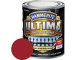 Hornbach Metallschutzlack Hammerite Ultima rubinrot glänzend 750 ml