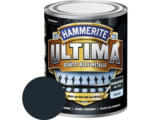 Hornbach Metallschutzlack Hammerite Ultima anthrazitgrau glänzend 750 ml