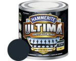 Hornbach Metallschutzlack Hammerite Ultima anthrazitgrau matt 250 ml