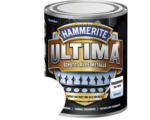 Hornbach Metallschutzlack Hammerite Ultima verkehrsweiss glänzend 750 ml