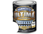 Hornbach Metallschutzlack Hammerite Ultima verkehrsweiss matt 750 ml