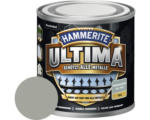 Hornbach Metallschutzlack Hammerite Ultima verkaehrsgrau matt 250 ml