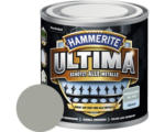 Hornbach Metallschutzlack Hammerite Ultima verkehrsgrau glänzend 250 ml