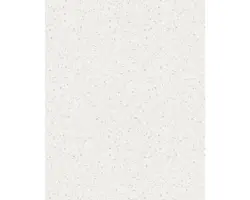 Profilvlies Struktur weiß-grau