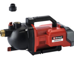 Akku-Gartenpumpe Einhell Power-X-Change AQUINNA ohne Akku und Ladegerät ( 2x18V )