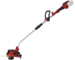 Hornbach Akku-Rasentrimmer Einhell Power-X-Chance GE-CT 36/30 Li ohne 2 Akkus 18 V und Ladegerät