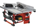 Hornbach Tischkreissäge Einhell TC-TS 200