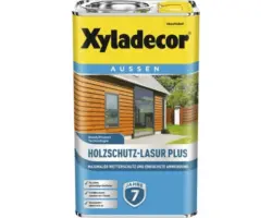 XYLADECOR Lasur teak 2,5 l