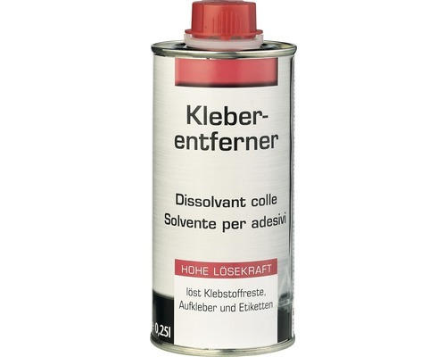 Kleberentferner 250 ml