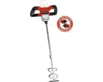 Hornbach Akku-Farbmörtelrührer Einhell Power X-Change TE-MX 18 Li, ohne Akku und Ladegerät