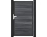 Hornbach Einzeltor Flex GroJa Solid 100 x 180 cm