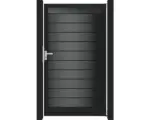 Hornbach Einzeltor Lumino 100 x 180 cm