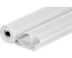 Hornbach PE-Folie transparent Tunnelfolie Treibhausfolie Frühbeet-Folie Windhager Meterware 6 x 60 m