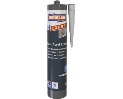 MODULAN 624 Maler-Acryl Express weiß 300 ml