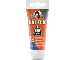 ROXOLID UNI FI-X Montagekleber 70 g