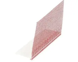 SockeleinschubProfil therm Baumit 100/80, 2 m