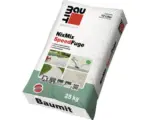 Hornbach Fugenmörtel Baumit NixMix SpeedFuge 25 kg