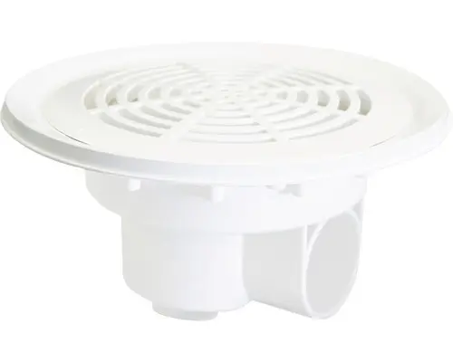 Bodenablauftopf Plus