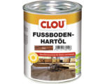 Hornbach CLOU Fußboden Hartöl teak 750 ml