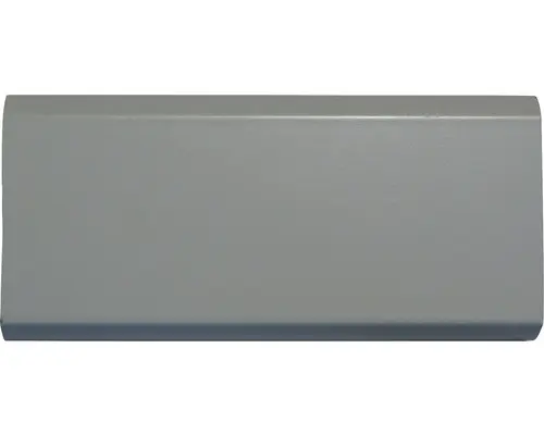 Montageprofil Welle 30 grau