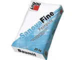 Hornbach Feinputz Baumit SanovaFine 25 kg