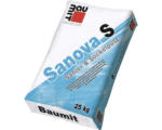 Hornbach Sanier- und Sockelputz Baumit Sanova S 25 kg