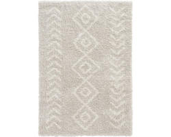 Teppich Ethno 8685 creme/beige 80x150 cm