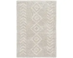 Teppich Ethno 8685 creme/beige 80x150 cm