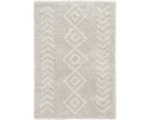 Teppich Ethno 8685 creme/beige 80x150 cm