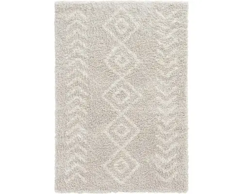 Teppich Ethno 8685 creme/beige 80x150 cm