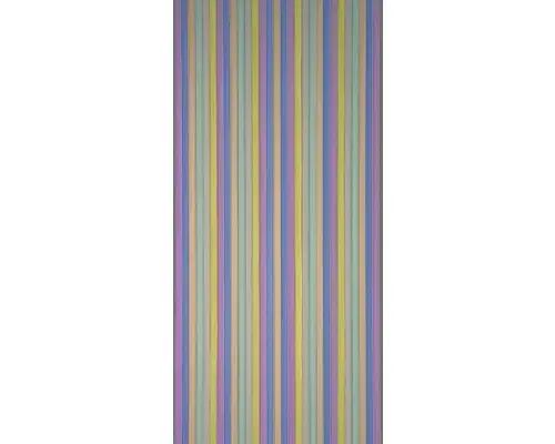 Türvorhang Streifen brillant 90x200 cm