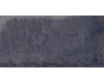 Hornbach Feinsteinzeug Bodenfliese Sasso 30,0x60,0 cm anthrazit rektifiziert