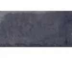 Hornbach Feinsteinzeug Bodenfliese Sasso 30,0x60,0 cm anthrazit rektifiziert