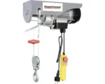 Hornbach Seilhebezug Pattfield PE-250 SHZ