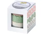 Hornbach Kreativ Washi-Dekor Pastell 4 Stück