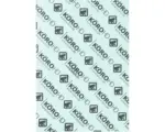 Hornbach Dichtungsplatte Köro HD 2,0 mm DIN A5 148x210 mm