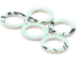 Hornbach HD-Ring Köro 9x14x2 mm 3/8"
