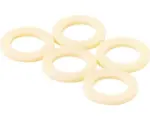 Hornbach TPE-Ring Köro 9x14x1,5 mm 70 Sh.A für Überwurfmutter 3/8“