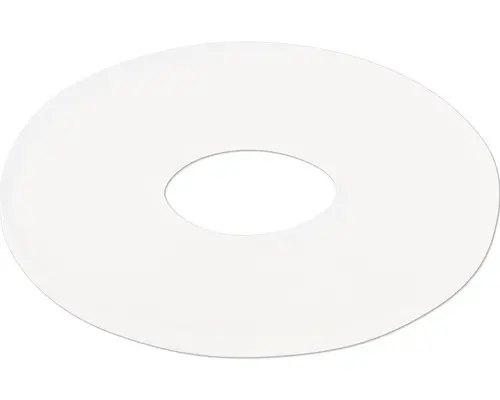 Spülkastenscheibe Köro 20,5x58x3 mm für Jomo