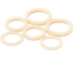 Dichtungsset Köro für Mischdüsen M22/M24/M28 6 Stück