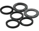 Hornbach Gummi-Ringe Köro 6 Stück
