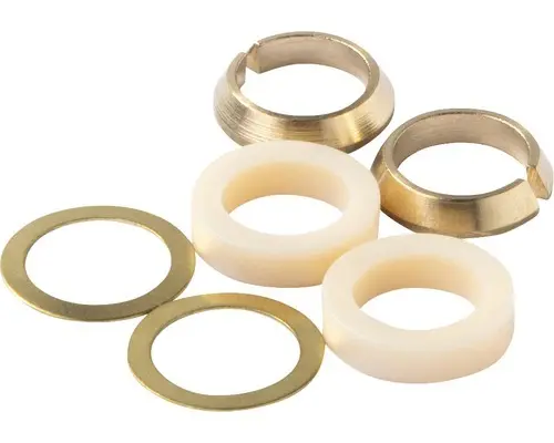 Dichtungssatz Köro für Quetschverschraubung 3/8"x10 mm