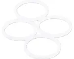 Hornbach PE-Ring Köro 32x37x3 mm für Quetschdichtung