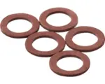 Hornbach Fiber-Ring Köro 11x18x1,5 mm