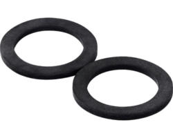 EPDM-Ring Köro 21x30x2 mm 70 Sh.A für Verschraubung 1/2"