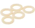 Hornbach TPE-Ring Köro 11x18x1,5 mm 70 Sh.A für Überwurfmutter 1/2"