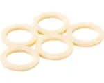 Hornbach TPE-Ring Köro 15x21x2,5 mm 70 Sh.A für Mischdüse M24